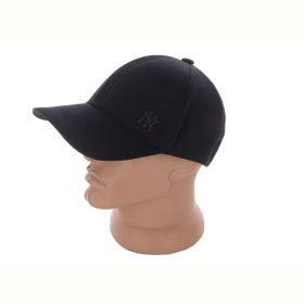 Кепка Mabi TI1-4 black Кепка Mabi TI1-4 black