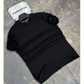 Футболка Verton W26635 black Футболка Verton W26635 black