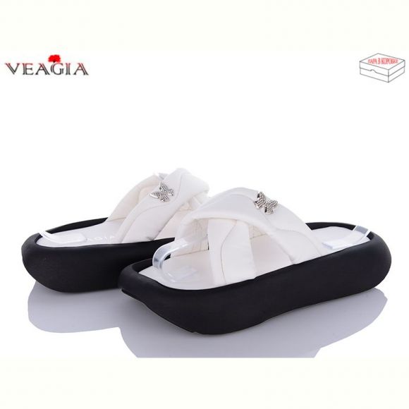 Шлепанцы Veagia GD02-2