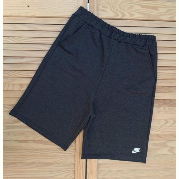 Шорты Sport style 02-8 d.grey Шорты Sport style 02-8 d.grey