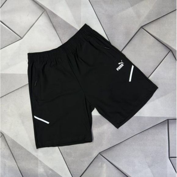 Шорты Verton W26747 black