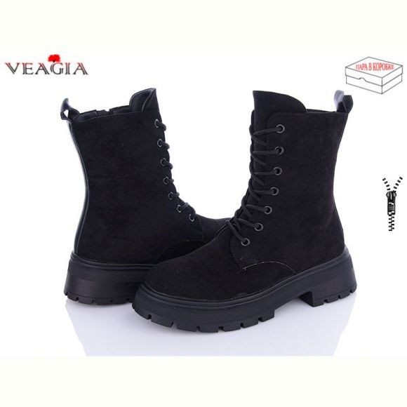 Ботинки VEAGIA-ADA F1025-2 Ботинки VEAGIA-ADA F1025-2