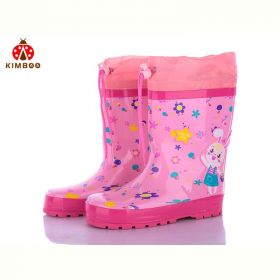 Сапоги Kimboo Y2128-2F
