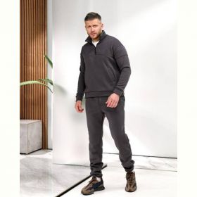 Костюм спорт Seven Zikina 1357 d.grey Костюм спорт Seven Zikina 1357 d.grey