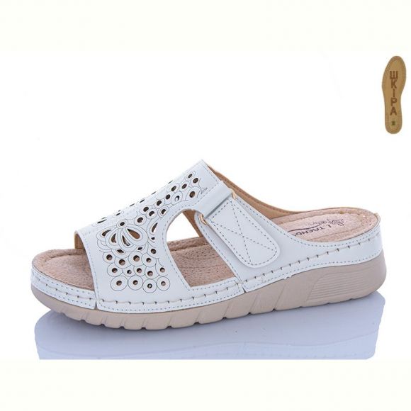 Шлепанцы I.Trendy G121-2 Шлепанцы I.Trendy G121-2