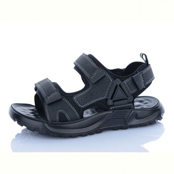 Босоножки Sportik ZY023 black Босоножки Sportik ZY023 black