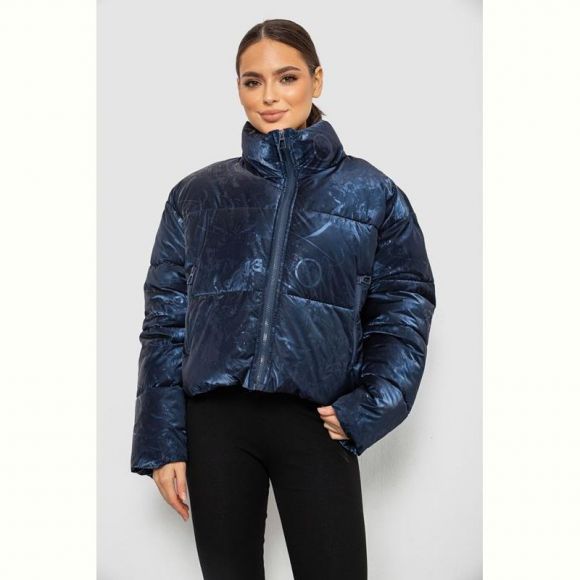 Куртка Obuv OK2 17571 (12032) blue