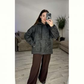 Худи S.Style 615 d.grey Худи S.Style 615 d.grey