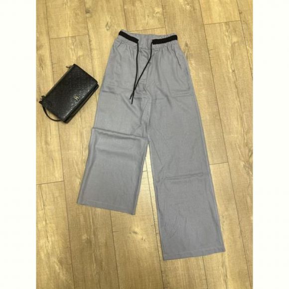 Штаны Valentina 251 d.grey