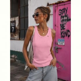 Майка New Season MM1702 pink