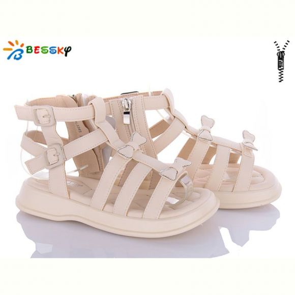 Босоножки Bessky BL3345-3B Босоножки Bessky BL3345-3B