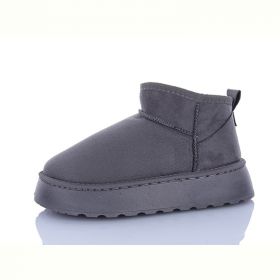 Угги YIYI D65 grey