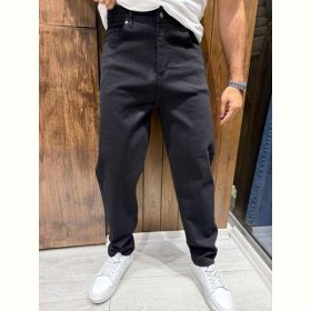 Джинсы 2BRO BR925 black