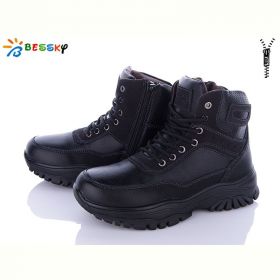 Ботинки Bessky BM3129-1D