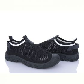 Кроссовки Baolikang YG313 black