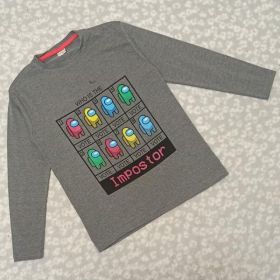 Свитер Malibu2 4390-1 d.grey Свитер Malibu2 4390-1 d.grey