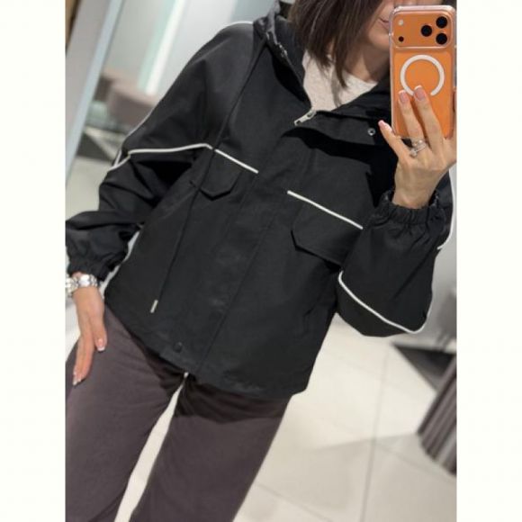 Куртка Comod K810 black