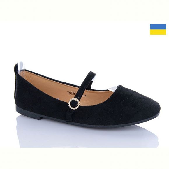Туфли Swin YS3206-4