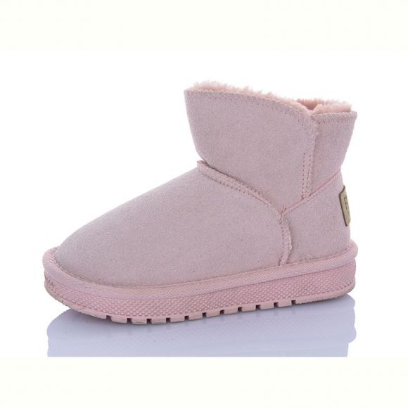 Угги Ashiguli A313 pink Угги Ashiguli A313 pink