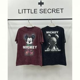 Футболка Little Secret 400460 black