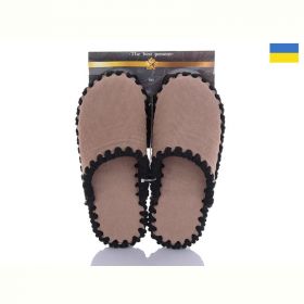 Тапочки Vends 21-107 Тапочки Vends 21-107