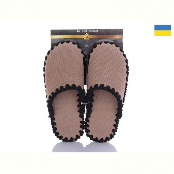 Тапочки Vends 21-107 Тапочки Vends 21-107