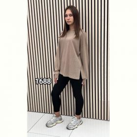 Свитер MMC clothes 1688 beige