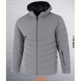 Куртка AZT SU1 l.grey Куртка AZT SU1 l.grey