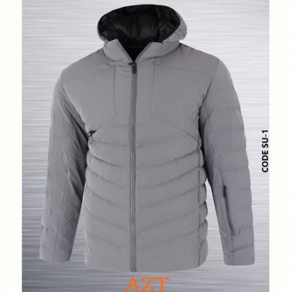 Куртка AZT SU1 l.grey Куртка AZT SU1 l.grey