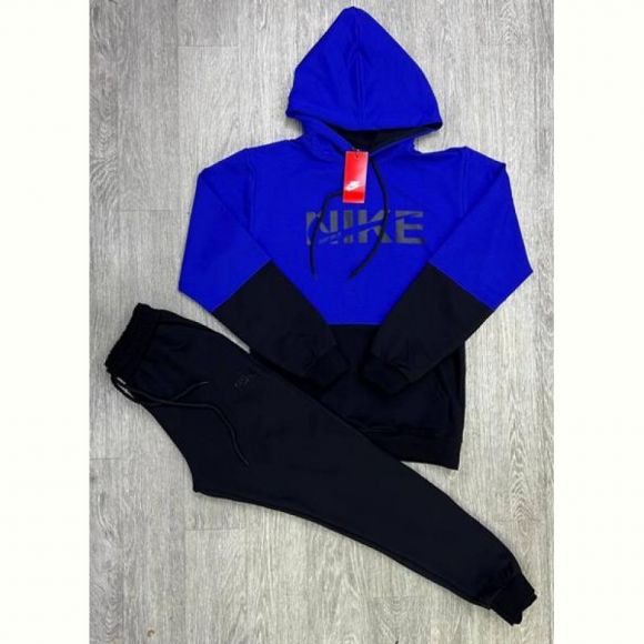 Костюм спорт MirWear MW224-254 blue