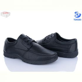 Туфли Tengbo Y721