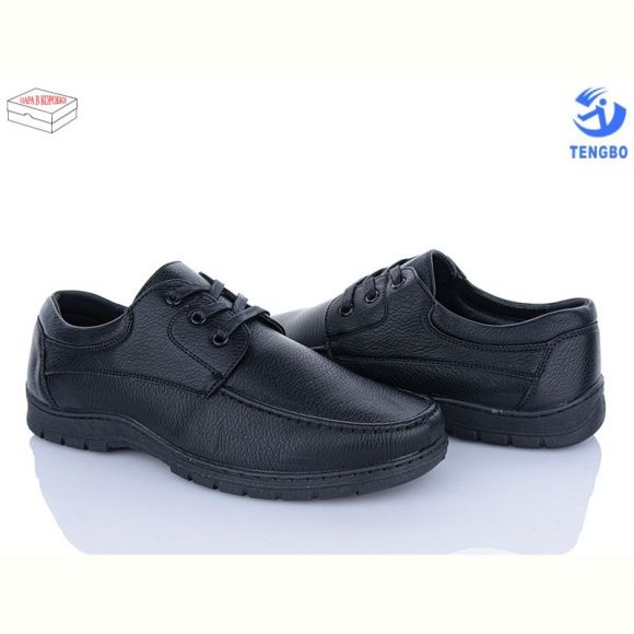 Туфли Tengbo Y721