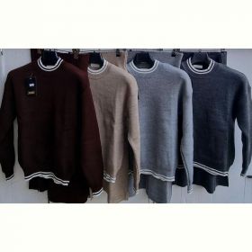 Костюм Julia JL640 d.grey Костюм Julia JL640 d.grey