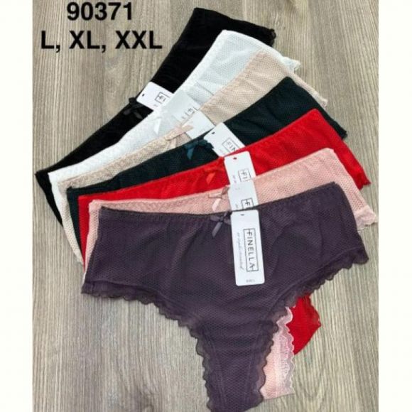 Трусы Comfort 90371 mix