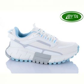 Кроссовки Bayota B1156-9