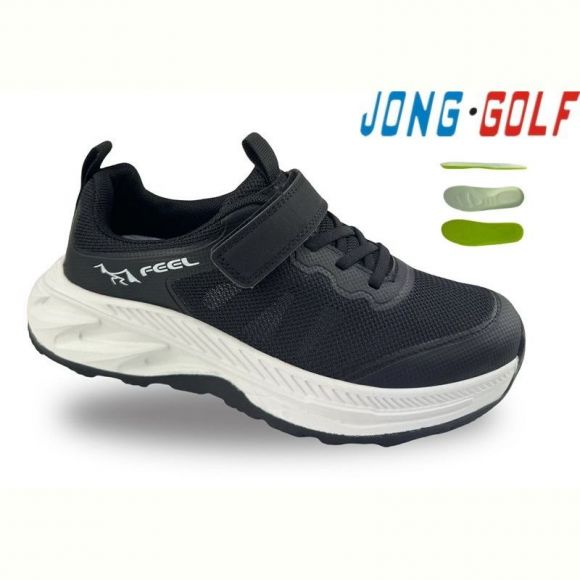 Босоножки Jong-Golf C11879-0 Босоножки Jong-Golf C11879-0