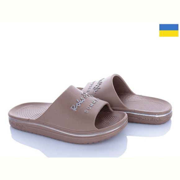 Шлепанцы Roks 506-020