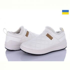 Кроссовки Paolla 471 білий