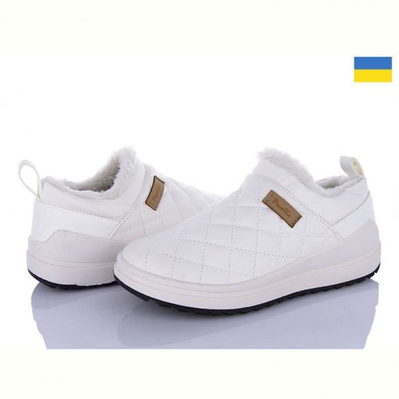 Кроссовки Paolla 471 білий