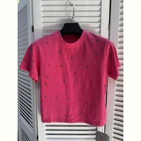 Футболка Delfinka 39850 crimson Футболка Delfinka 39850 crimson