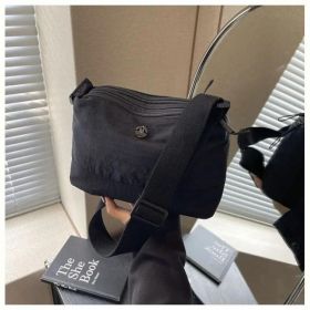 Бананка Fashion Bag 2419-1 black