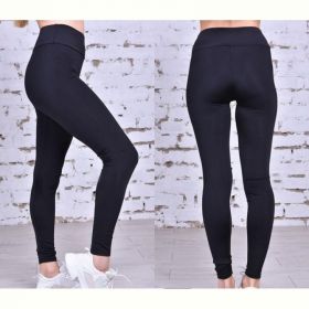 Лосины Amok 0500 black Лосины Amok 0500 black