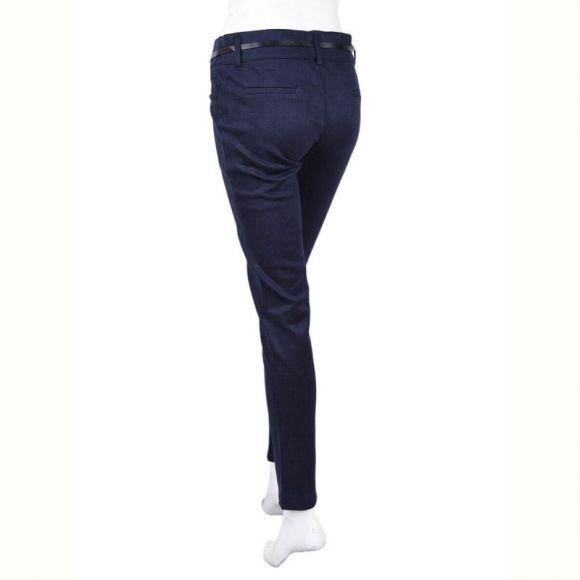 Брюки Obuv OK2 3314-1 navy (08954)