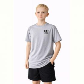 Футболка Sevim SV1442 grey Футболка Sevim SV1442 grey