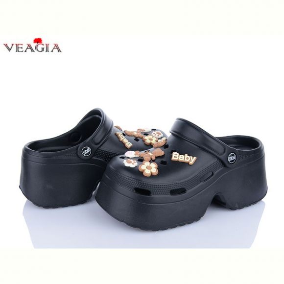 Кроксы VEAGIA-ADA A16-1 Кроксы VEAGIA-ADA A16-1