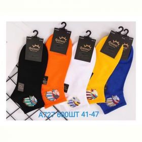 Носки Annet AN727 mix Носки Annet AN727 mix