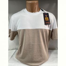 Футболка Sabihina SB1752 beige