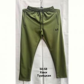 Штаны спорт Minh MH696 khaki