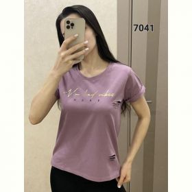 Футболка FSN 7041 powder Футболка FSN 7041 powder