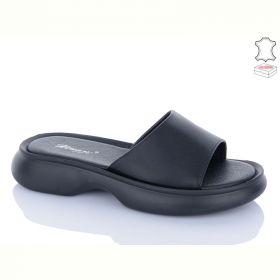 Шлепанцы Hengji G196-1